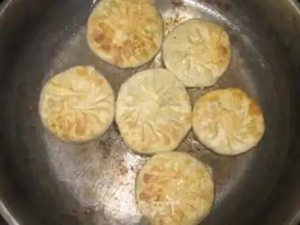Make Sour pie step 11