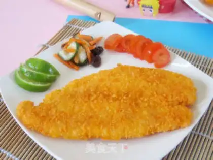Make Soccer steak step 6