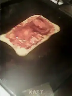 Make Eggbread step 5