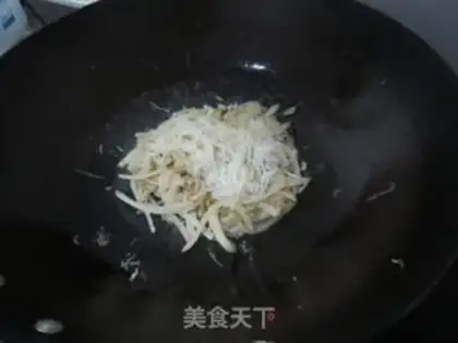 Make Coconut pumpkin potatoes step 0