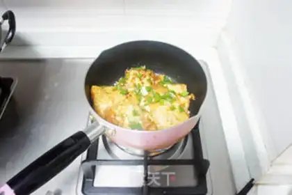 Make Tomato tofu step 6