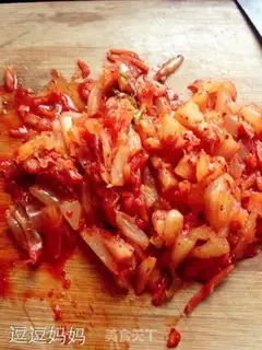 Make Delicious pickles step 2