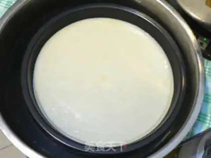 Make Nice and cool step 2