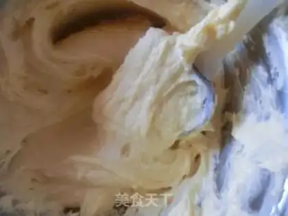 Make Cake step 3