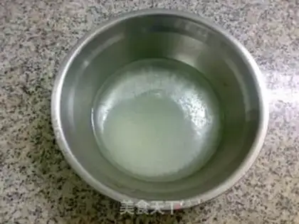 Make Coconut pumpkin potatoes step 1
