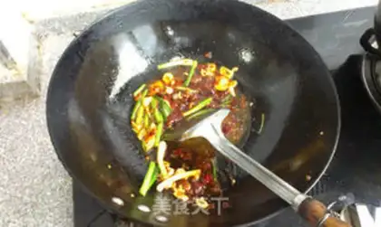 Make Fish chops step 8