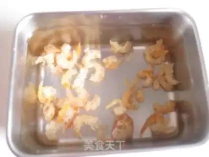 Make Fried fish step 0