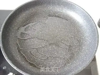 Make Sea omelet step 5