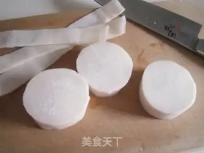 Make Fried fish step 1