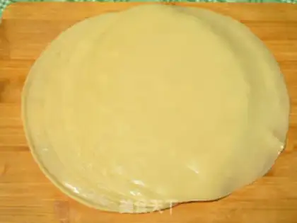 Make Nice and cool step 4