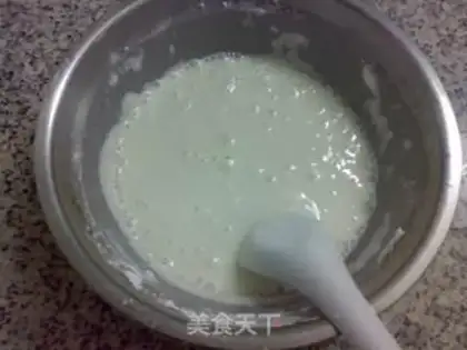 Make Coconut pumpkin potatoes step 3