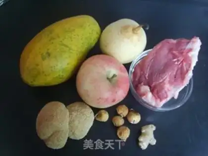 Make The Four Fruit Pig Show step 0