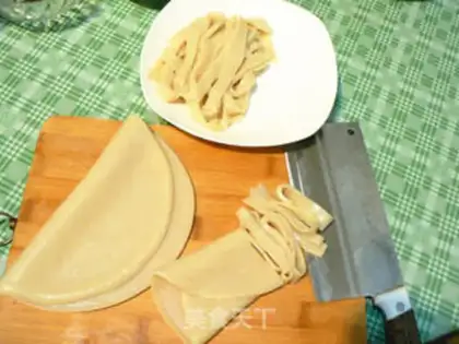 Make Nice and cool step 6