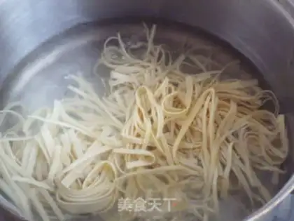 Make Onion gravy step 2