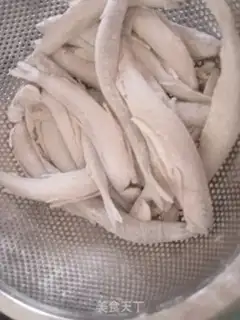 Make Fried fish step 4