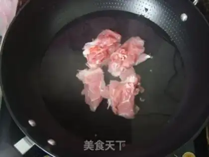 Make The Four Fruit Pig Show step 2