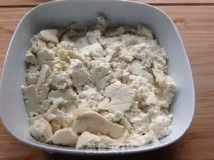 Make Coconut pumpkin potatoes step 8