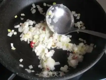 Make Fried fish step 8