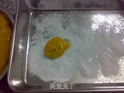 Make Coconut pumpkin potatoes step 11