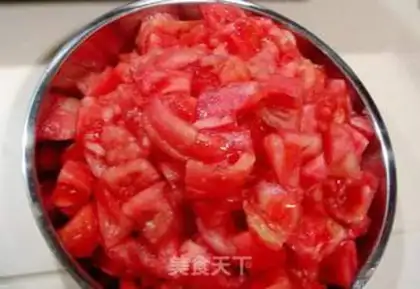 Make Ketchup step 2