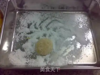 Make Coconut pumpkin potatoes step 12