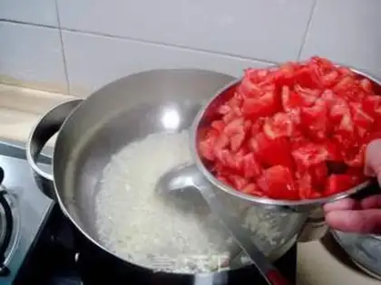 Make Ketchup step 4