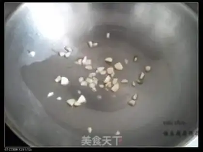 Make Steam flowers step 3