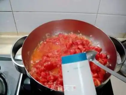 Make Ketchup step 5