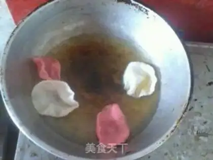 Make Crayfish step 3