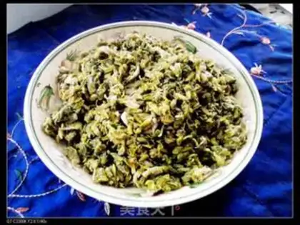 Make Steam flowers step 5