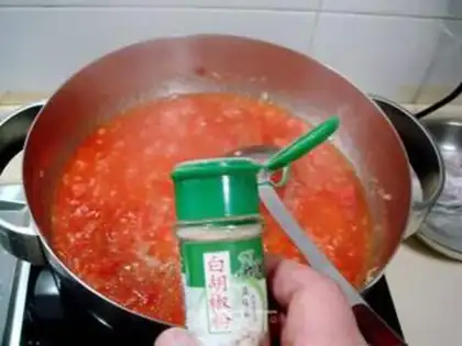 Make Ketchup step 7