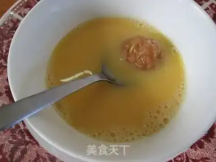Make The fragrance step 7