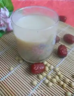 Make Red-tree rice soy sauce step 6