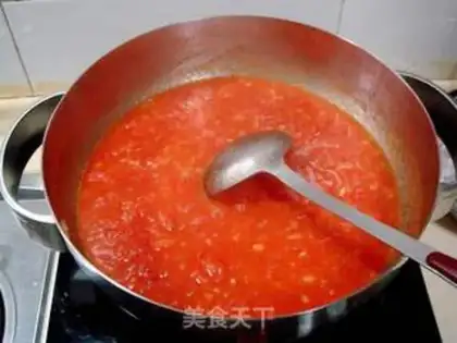 Make Ketchup step 8