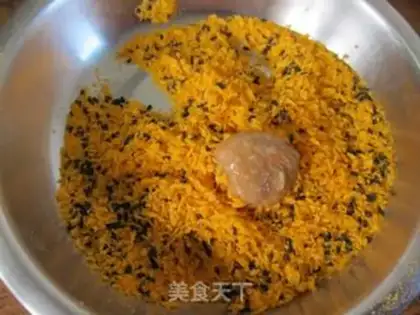 Make The fragrance step 8