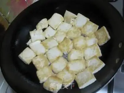 Make Soy sauce step 1
