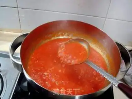 Make Ketchup step 9