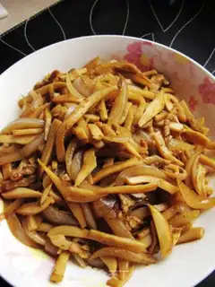 Make The apricot veggie step 1