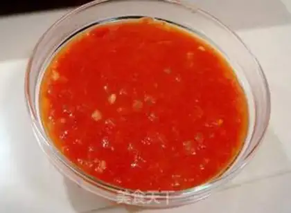 Make Ketchup step 10