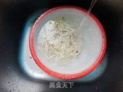 Make Shroom sprouts step 0