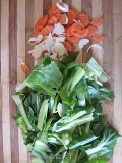 Make Soy sauce step 2