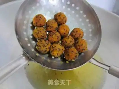 Make The fragrance step 11