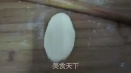 Make Butter roll step 4