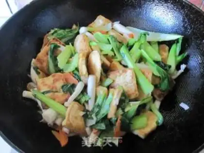 Make Soy sauce step 4