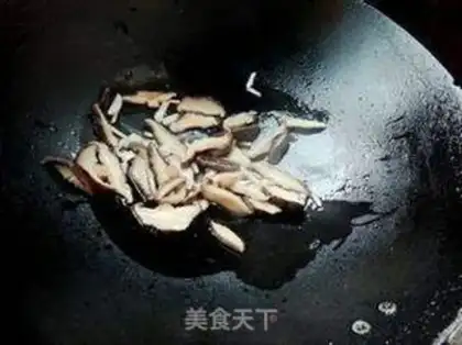 Make Shroom sprouts step 3