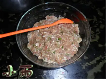 Make A pork pie step 6