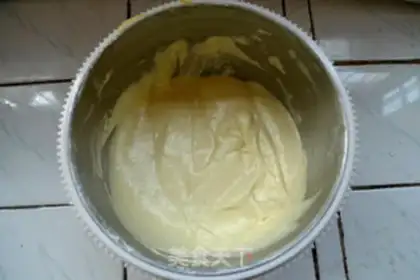 Make Water cup cake step 14