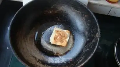 Make An egg box of celery step 8
