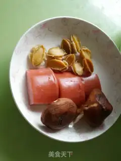 Make Family abalone step 1