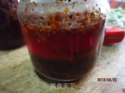 Make Soy sauce tofu step 3